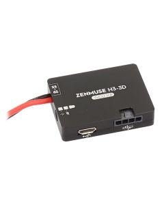 DJI Part46 ZH3-3D GCU centralina Mini Zenmuse H3-3D e H3-2D