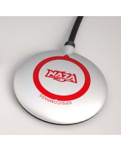 Naza-M Lite GPS module