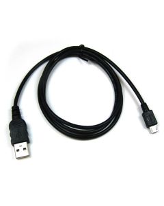 Cable MICRO USB x NAZA connection