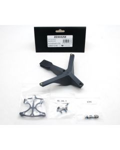 Part50 ZH3-2D/3D Mounting Adapter for Flame Wheel 550