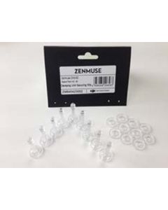 Part40 ZH3-3D Damping Unit Securing Kits