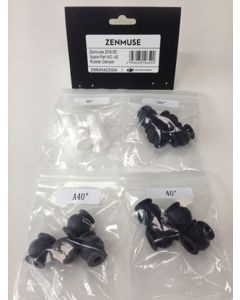 Part42. ZH3-3D Damping Rubber