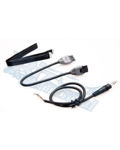 Part47 ZH3-2D  ZH3-3D Cables package