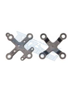 Part17 ZH3-2D Vibration Absorbing Plate(DJI motor version)