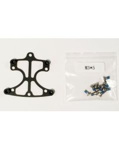 Part51 ZH3-3D Mounting Adapter for Flame Wheel 450