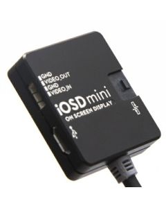 IOSD Mini