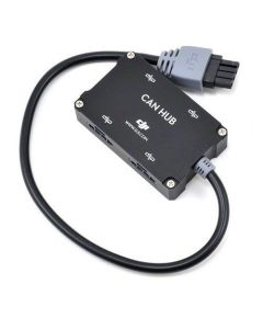 CAN-Bus Hub for Zenmuse