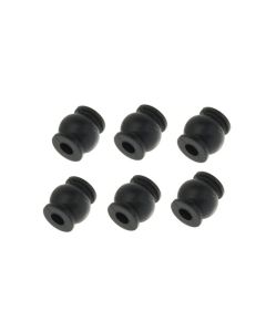 DJI Zenmuse Z15 Damping Rubber Balls (6pcs)