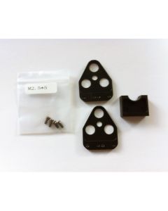 DJI Zenmuse Z15 Damper Mounting Parts