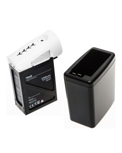 Accessorio scalda batterie per Inspire 1