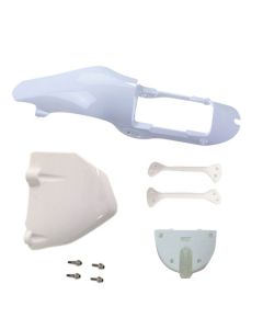 Part 31 Airframe Top Cover+ Part 32 +Part33 + Part48