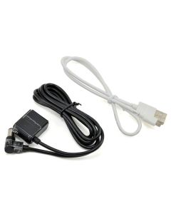 PART34 Remote Controller Cable Kit