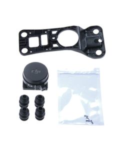 Part41 Gimbal Mount & Mounting Plate