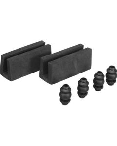 Inspire 1 - Part42 Gimbal Rubber Dampers & EVA Foam Batt.