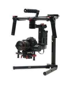 DJI RONIN-M Gimbal manuale per fotocamere fino a 3,6 Kg di peso