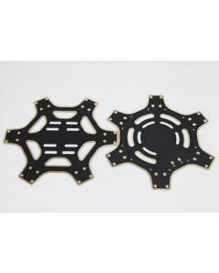 F550 central board Flame Wheel F550