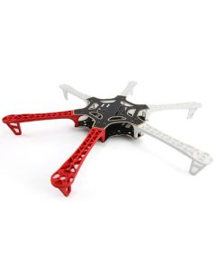 Flame Wheel  F550 ARF Kit only