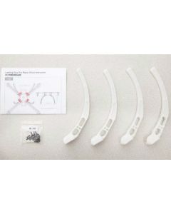 DJI F450/F550 Landing Skid Set