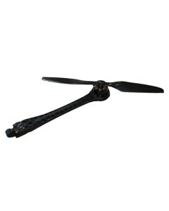 S800 Frame Arm  N.1 LEFT (CCW)
