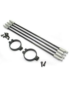 DJI S800 Spreading Wings Bi-pod Drawbar Part No.21