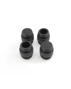 Silicone Rubber Damper S800 EVO 4pcs