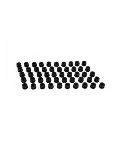 S800 EVO S900  S1000 PART51 Motor Vibration Dampener(50 pcs)