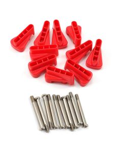 S900 Lock Knob + Frame Arm Mounting Steel