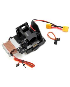 Part 18 S900 Retractable Module (Left)