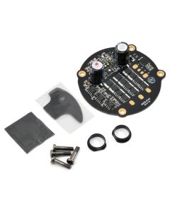 Part 23 S900 ESC with Red LED