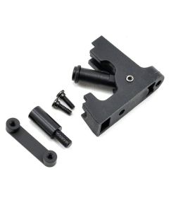 DJI S1000 GPS Holder Folding Part 27