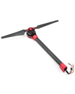 Part 29 S900 Complete Arm [CW-RED]