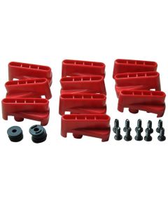 Part 3 S900 Lock Knob