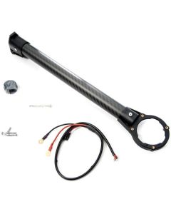 Part 6 S900 Frame Arm[CW-BLACK]
