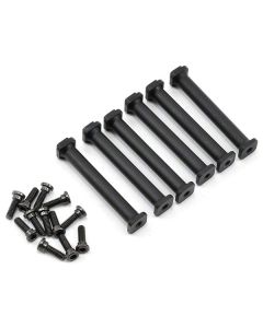 Part 9 S900 Center Frame Support Pillar