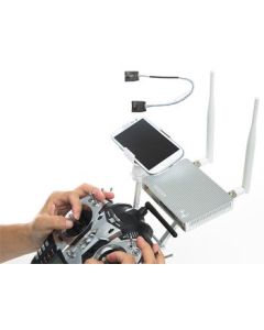 DJI PART 1 Light Bridge Accessory pack for Phantom 2 Combo