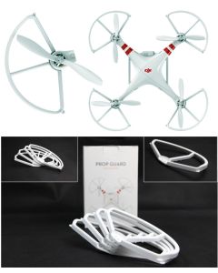 Paraeliche per DJI Phantom 2