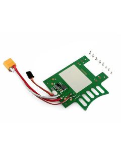 DJI Phantom Part4 MC Board