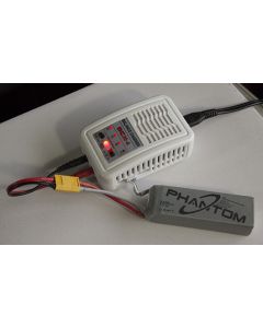 Phantom charger