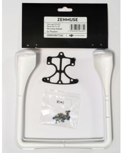 Part49 ZH3-3D Mounting Adapter for Phantom