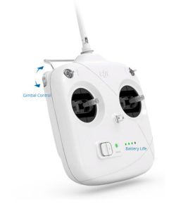 PART16 Phantom Vision+ Remote Control