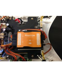 DJI NAZAM V2 PHANTOM