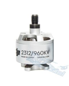 PART12 Phantom 2  2312 Motor(CW)(PH2 V2/PH2V+ V3)