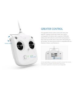 PART14 Phantom 2 Remote Control