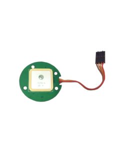 PART1 Phantom 2 GPS