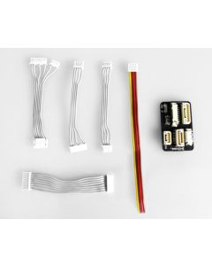 PART9 Phantom 2 FPV Cable & hub