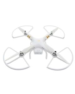 Kit protezioni eliche Phantom 3 Part 2 Propeller Guard
