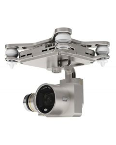 Phantom 3 – Part 6 HD Camera (adv)