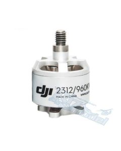 Phantom 3 - Part 7  2312 Motor (CCW)