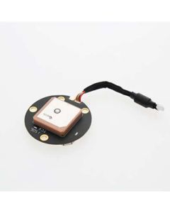 Phantom 3 - Part 1 GPS Module