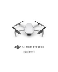 DJI Care Refresh (Mini Mavic)  Rinnovo dopo scadenza per un anno successivo